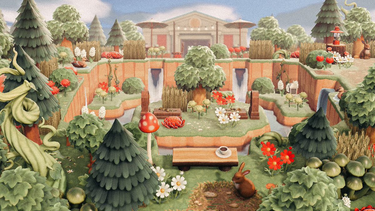 rachplayssttv's tweet photo. — little area for my parents 🫶🏻
i’m so happy with how this turned out. https://t.co/zanIi4zmhZ