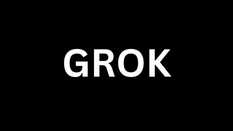 Check out Elon Musk's new AI chatbot, Grok! With a touch of humor and sarcasm, Grok is ready to answer even the spiciest questions. Inspired by "The Hitchhiker's Guide to the Galaxy," Grok's witty responses make it a unique rival to other chatbots. ponoko.com/blog/ponoko/do…
