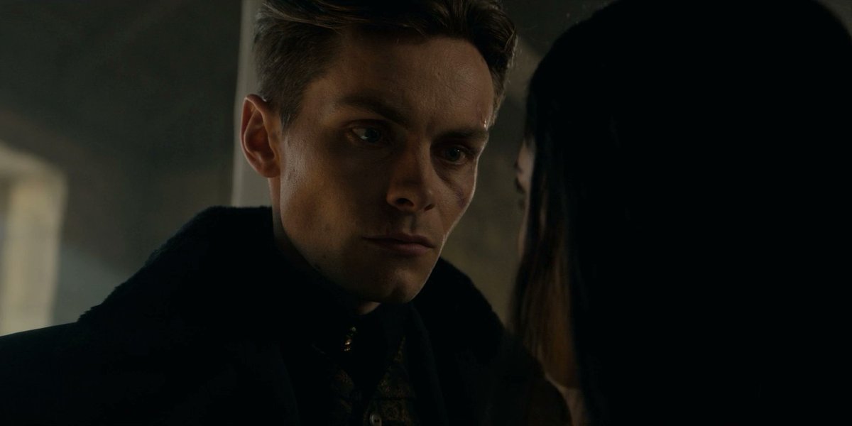 KNGBITNA's tweet photo. This is not how their story ends.

#SixOfCrowsSpinoff #SaveShadowAndBone https://t.co/VY8ohrIwCK