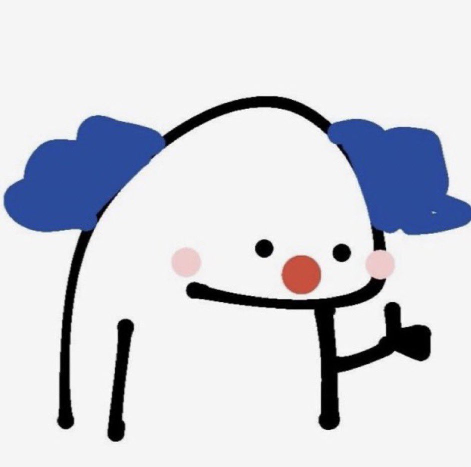 I do this to myself at this point