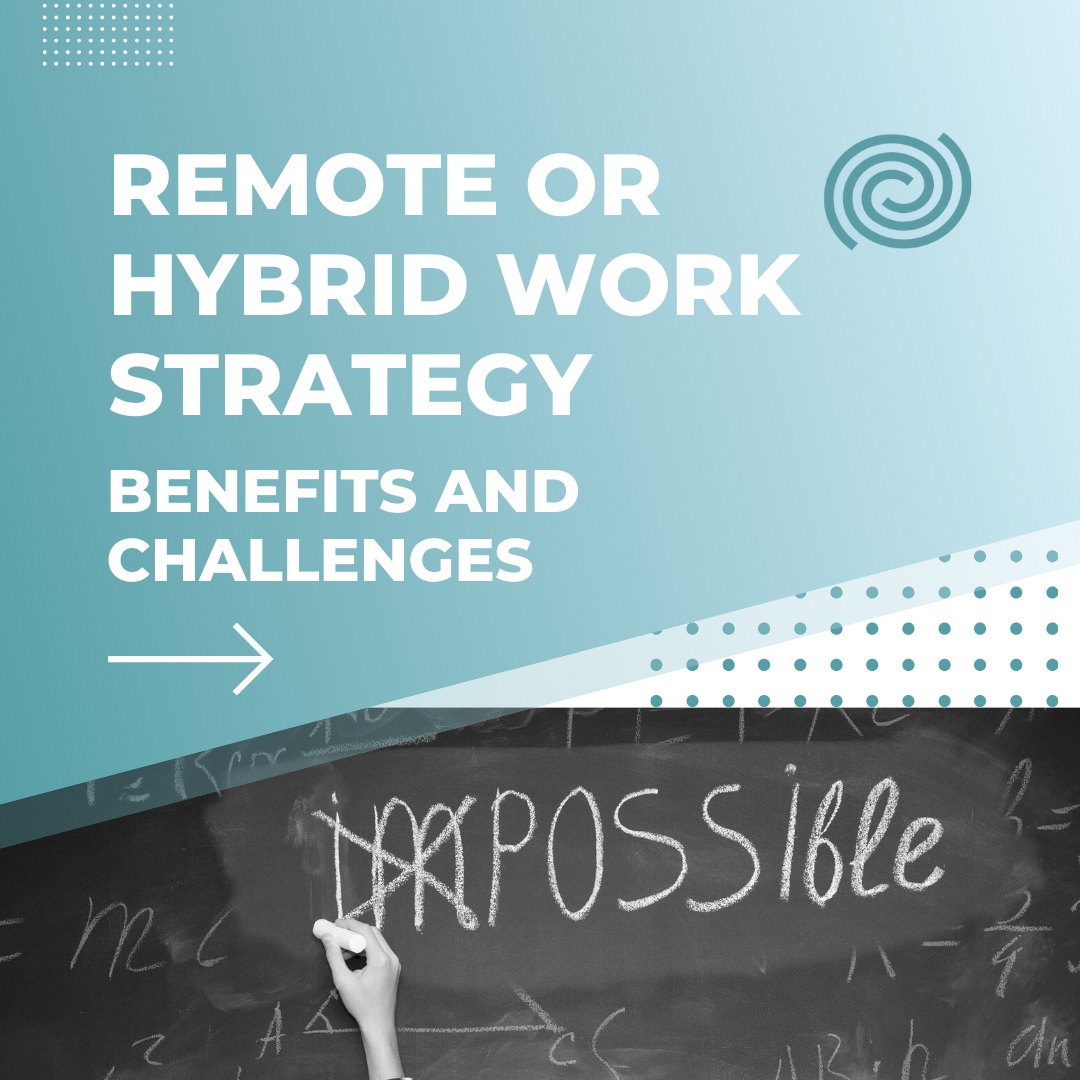 Sal_Dillon's tweet photo. Want to know the benefits and challenges of remote or hybrid work strategies, let's discuss.
Comment below your thoughts or challenges below
#hybridwork #hrchallenges #hrmanagement #newhrmodels https://t.co/psytQcUH2I