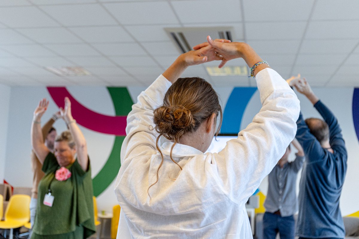 Onze professionals bij Planet Talent hebben zich tijdens de Kick-Off volledig ondergedompeld in de wereld van persoonlijk leiderschap en het worden van een 'Trusted Advisor' voor onze klanten.