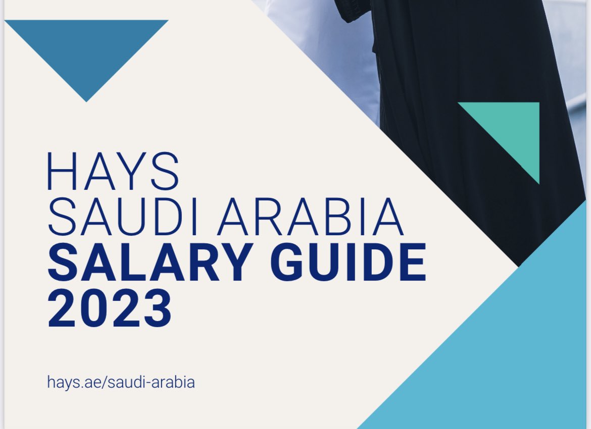 Fahad_Y2's tweet photo. البعض يقول كيف أعرف قيمتي السوقية ؟ 
لابد أن تفرق بين قيمتك السوقية وبين قيمة المنصب نفسه .. 

طيب كيف أعرف قيمة المناصب وكم متوسط الرواتب لبعض الوظائف ؟ طبعاً الملفات أدناه تتحدث عن جهات متوسطة وكبيرة وجهات حكومية وشبه حكومية .. 👇🏻👇🏻

دراسات للسوق السعودي لعام ٢٠٢٣ عن طريق جهات عالمية :
١- 

https://t.co/oPO5BOh7md

٢-

https://t.co/iJGpr5eSmU

موجود في قناتي بالتلغرام دراسات عام ٢٠٢٣-٢٠٢٢-٢٠٢٠-٢٠١٩ 👇🏻👇🏻

https://t.co/v6mBK4kSmC