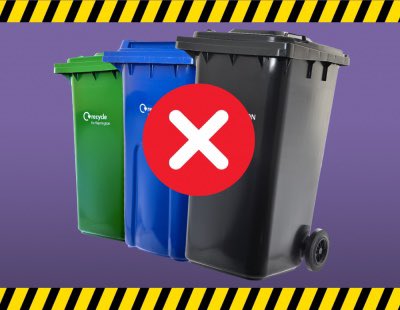 ⚠️BIN STRIKE LATEST⚠️

We’re hearing further bin strikes planned.

UNITE has also announced a fourth strike between Tuesday 21 November and Monday 4 December. 

How are you coping with no collections ?

⬇️Share your views below⬇️

Source warrington.gov.uk/news/industria…