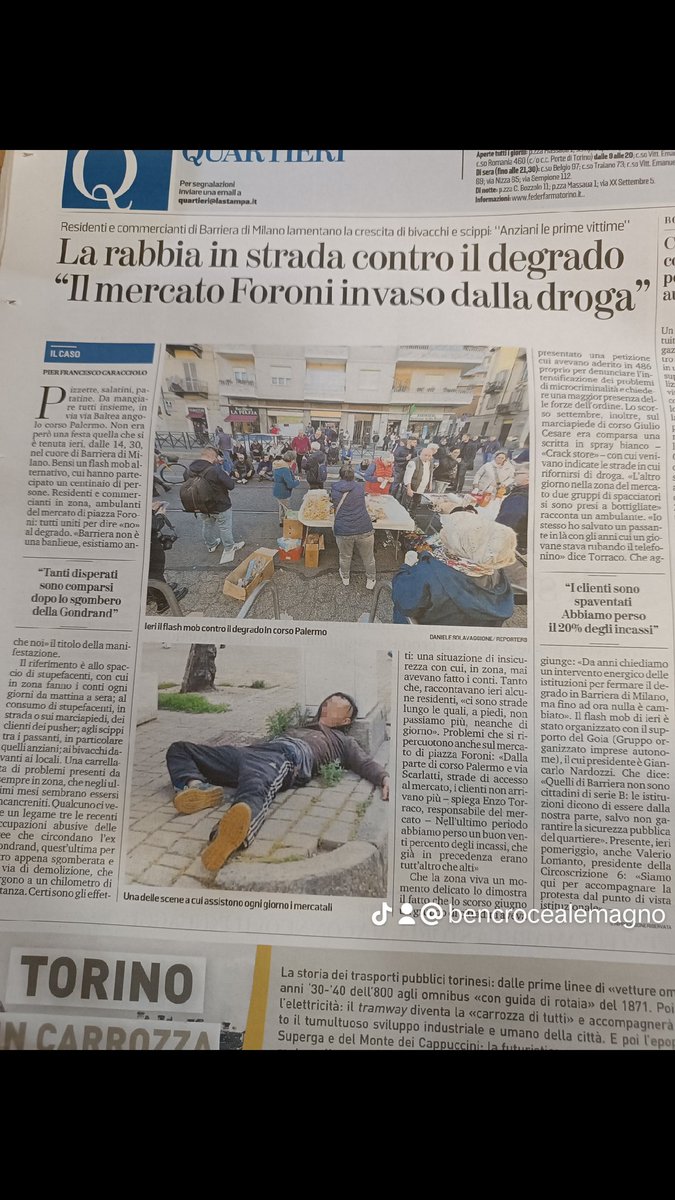 Benedetto Ben Croce tweet media