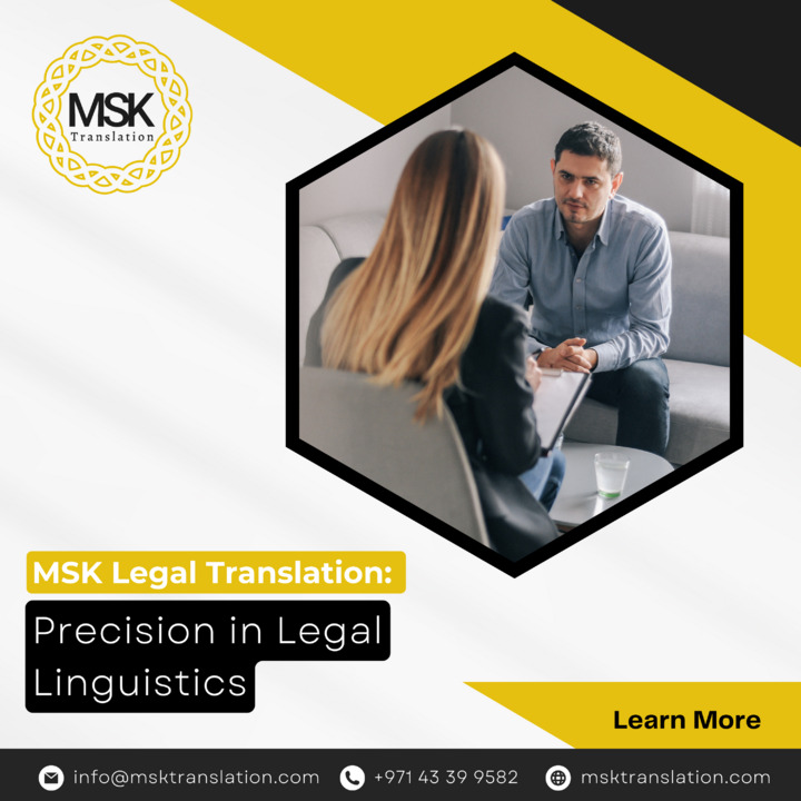 msk_legal's tweet photo. Discover the epitome of precision in legal linguistics with MSK Legal Translation. Improve your legal documents with unparalleled expertise, ensuring clarity and accuracy.

https://t.co/uvIvry3sbX

#dubailife #dubaiblogger #mydubai #sharjah #burjkhalifa #translationservices https://t.co/gfdlZAT0nC