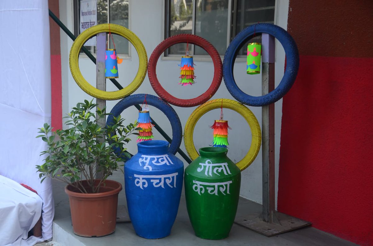 Collector Indore tweet media