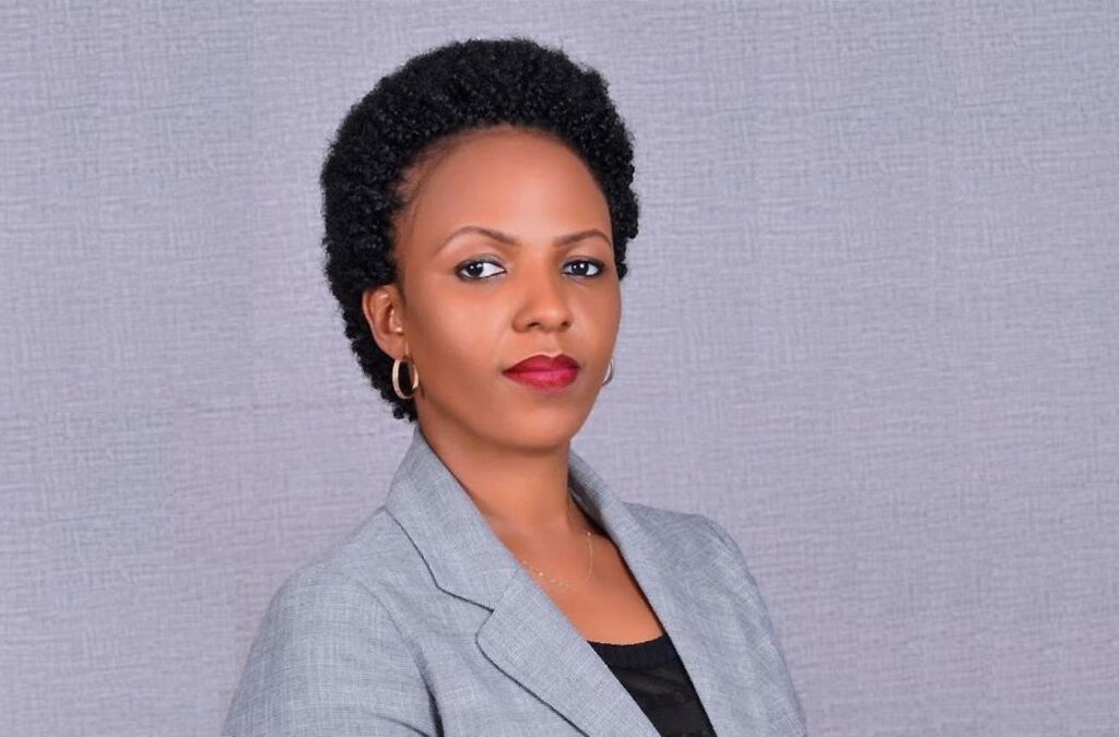 Makerere's tweet photo. Congratulations Dr. @AllenKa79 @MakCoBAMS upon your appointment to the Board of @StatisticsUg. We wish you a fruitful tenure.

Details: @newvisionwire
https://t.co/cPHB7gtehN

We Build for the Future. https://t.co/syOCKEjuHo