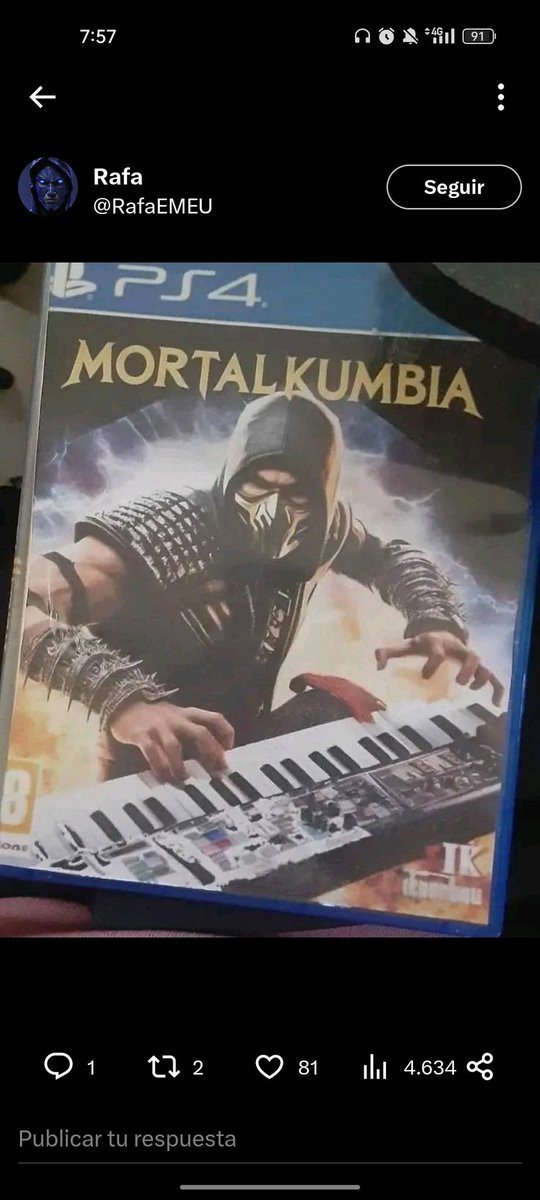 Quevedoputoamo's tweet photo. Quién para jugar https://t.co/7RXaXAitc0