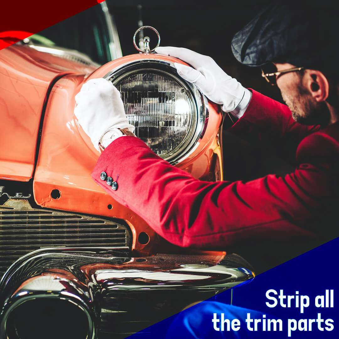 🔧🚗 Ready for the next stage of our Car Restoration 101 series? Let's dive in bit.ly/30FPVyw

#CarRestoration #DIYAuto #AutomotiveRestoration #ClassicCars #RestorationProject