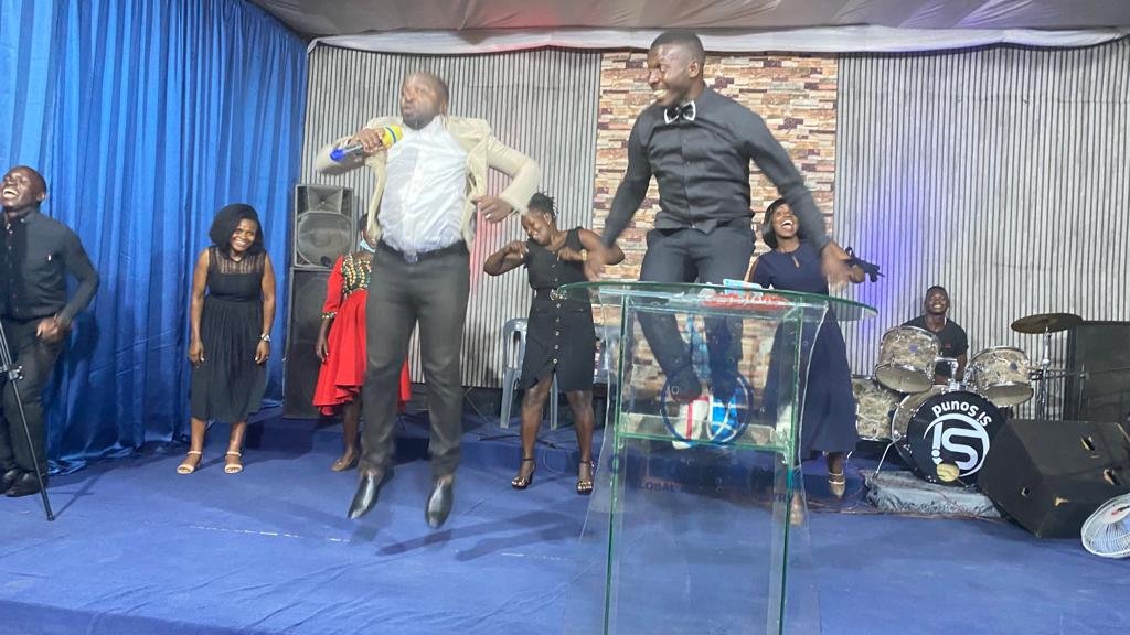 JosephNsango's tweet photo. Don't miss powerful praise &amp; worship this 10th,December 2023 Thanksgiving celebrations, don't miss https://t.co/icqOmiLOU8
