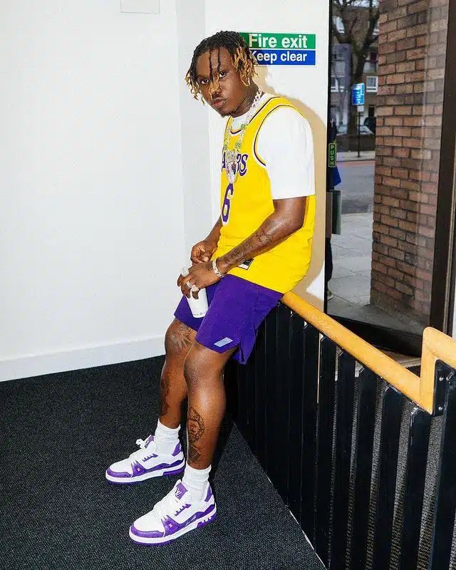 yabaleftonline's tweet photo. Zlatan Ibile shares his last chat with Oladips https://t.co/Vjg7giOP41