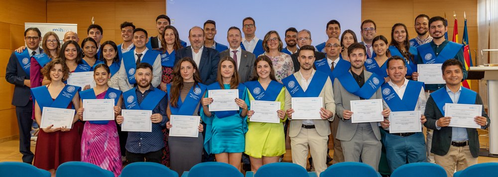 📢Información de interés para nuestros amigos de la comunidad ##LATAM🌍:
🙌abierto el período de inscripción✍️ en másteres universitarios (Tanda Cero) de la <a href="/UPV/">Universitat Politècnica de València</a>. 
✔️Puedes realizar consultas y dudas en este número 📱 de #Whatsapp:  620 04 00 50.
➕INFO: acortar.link/lZvtQl