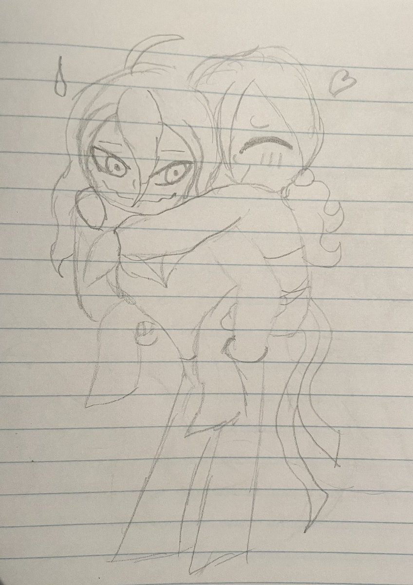 LisaAlm80163901's tweet photo. I call this…..

Me being a simp post✨

#creepypastaart #jeffthekiller #AmazDigitalCircus #jax https://t.co/O5y39DEYoa