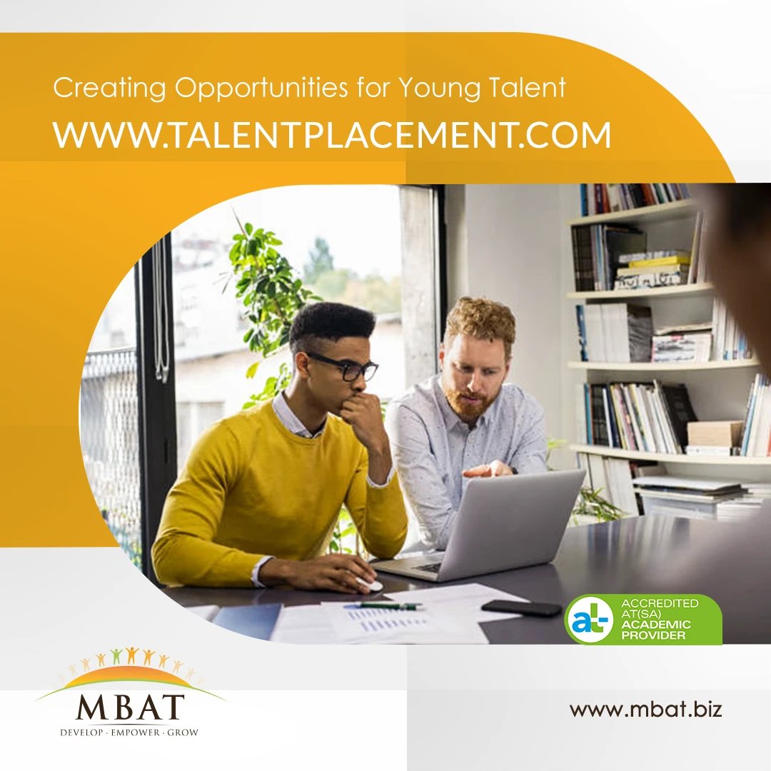 Gain real #workplace skills through #IntegratedLearning. Register today on the #TalentPlacement portal for opportunities: talentplacement.com