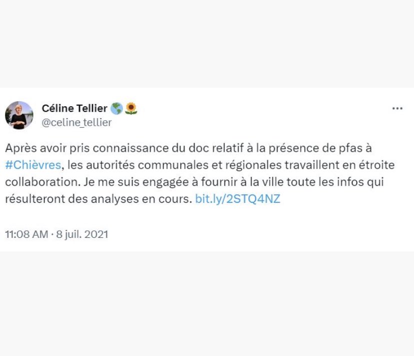 tgadisseux's tweet photo. Le tweet évoqué par @cruckejeanluc #matin1 https://t.co/Bntu5ut0Jg
