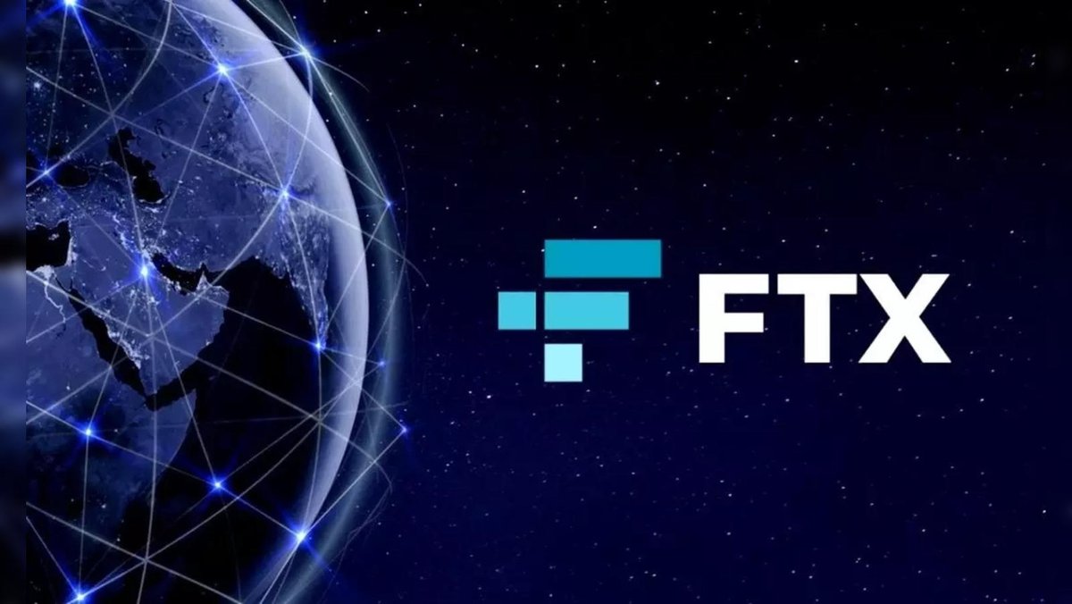Judge denies motion by #FTX lawyers to delay the bankruptcy process to 'find out what happened to FTX' 

#crypto 
#nfts 
#blockchain 
#btc 
#ETH