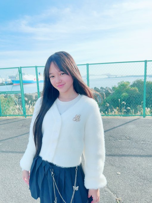 Twitterのコスプレ画像13