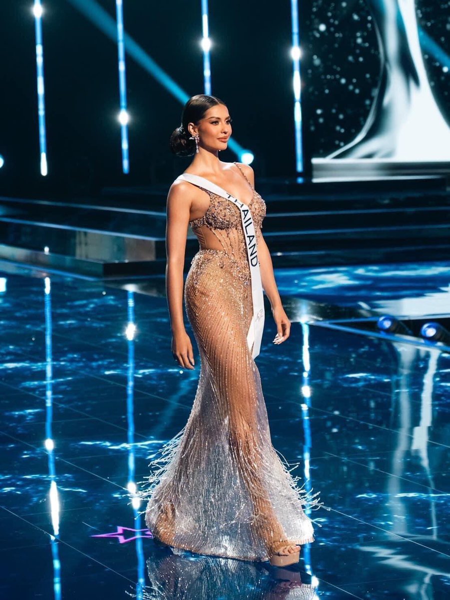 Nutpb19's tweet photo. 🇹🇭🇹🇭🇹🇭🇹🇭🇹🇭👑👑👑👑👑

🎥 Miss Universe Organization

#MissUniverse2023 
#72ndMissUniverse
#MissUniverse #thailand #แอนโทเนียโพซิ้ว https://t.co/yahr4MhCTb