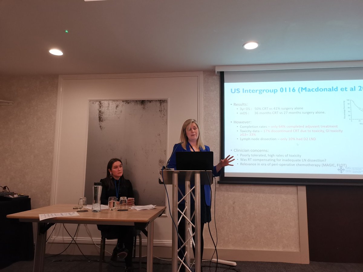 South West Wales Cancer Centre (@swwcancercentre) on Twitter photo Strong representation from <a href="/SWWCancerCentre/">South West Wales Cancer Centre</a> at <a href="/RCRadiologists/">The Royal College of Radiologists</a> Oesophagogastric Masterclass in Manchester yesterday discussing new trials and QA <a href="/RTTQA_UK/">RTTQA</a> @tomcrosby12 <a href="/drrsl/">Russell Banner</a> Strong representation from <a href="/SWWCancerCentre/">South West Wales Cancer Centre</a> at <a href="/RCRadiologists/">The Royal College of Radiologists</a> Oesophagogastric Masterclass in Manchester yesterday discussing new trials and QA <a href="/RTTQA_UK/">RTTQA</a> @tomcrosby12 <a href="/drrsl/">Russell Banner</a>