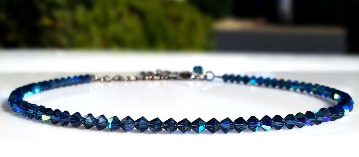 JenuinelyYou's tweet photo. JENUINELYYOU JEWELRY ON SALE NOW! Discounts up to 40% off #handmade #crystaljewelry #BlackFridaySale #Swarovski #giftsforher #holidaygifts #stockingstuffers #giftformom #giftforwoman #teenagegirlgifts #ChristmasGiftIdeas #Hanukhah #uniquegifts #SALE https://t.co/7LZczH5GnK @Etsy https://t.co/R4fLPyRXtB
