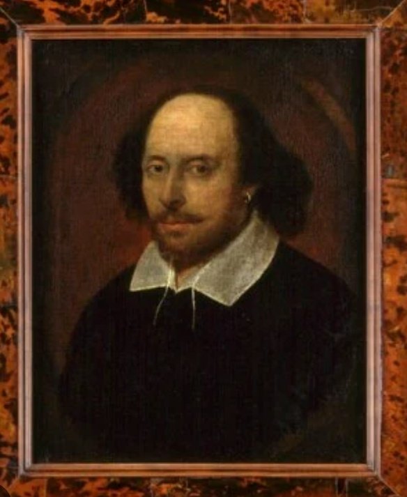 "As in a theatre, the eyes of men, after a well-graced actor leaves the stage, are idly bent on him that enters next".
#Shakespeare 'Richard II' Act 5, sc. 2.

Now I know why pupils wanted to stay for more #English lessons,  rather than go to #maths or #Science!