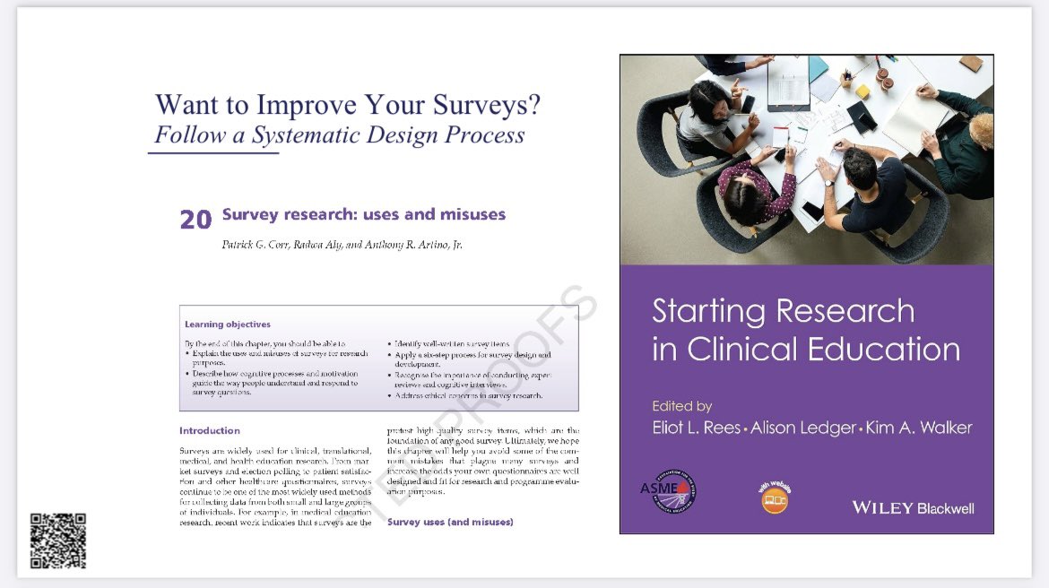 Anthony R Artino Jr tweet media