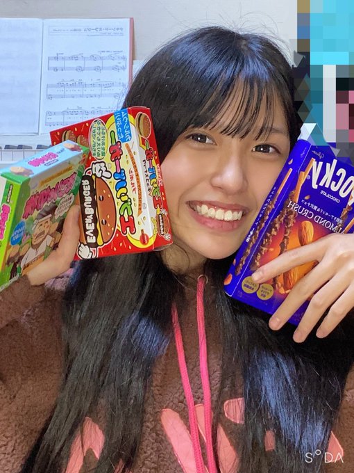 Twitterのコスプレ画像7