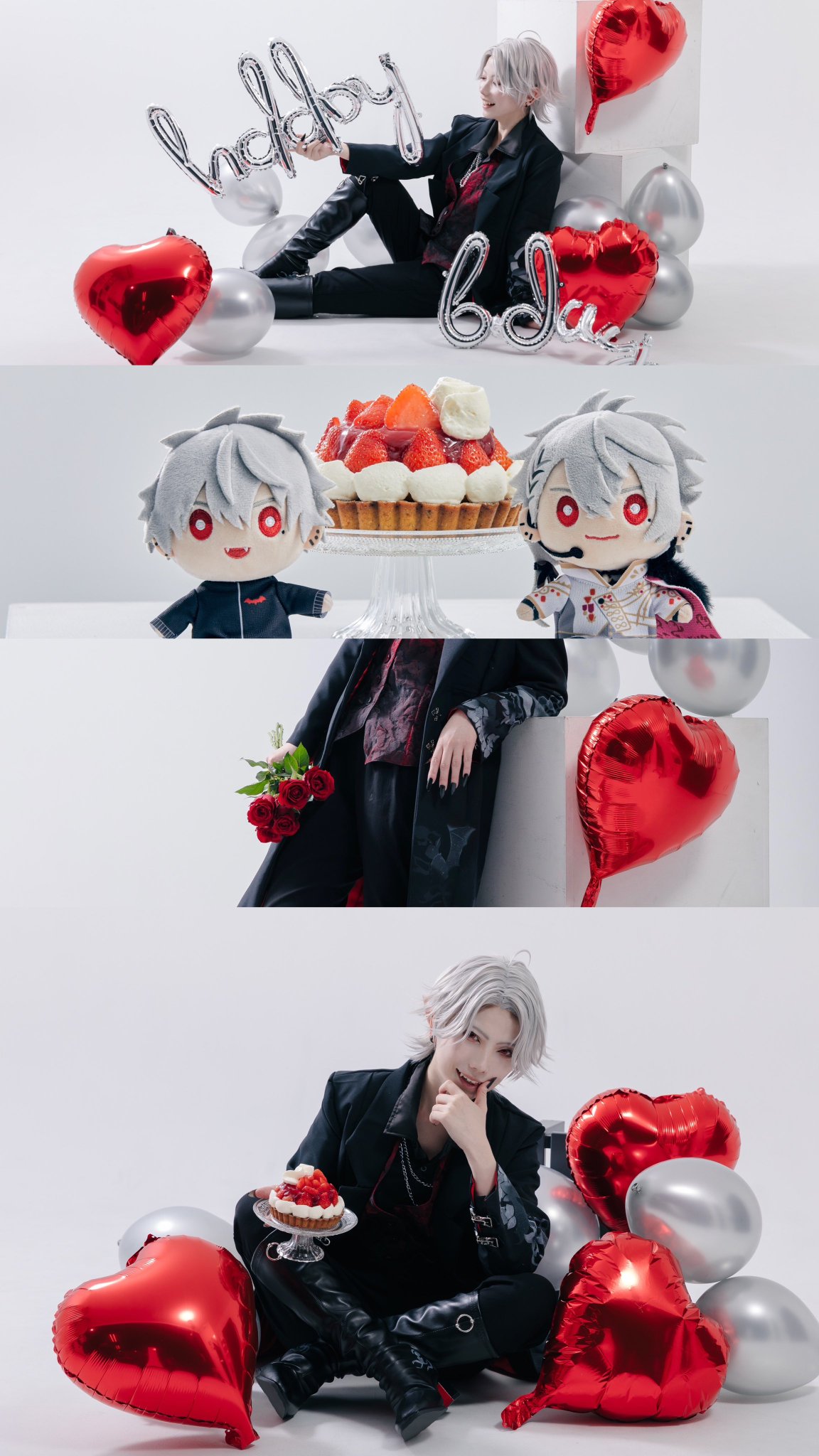 ブーブーこぶた様(⁠ノ⁠◕⁠ヮ⁠◕⁠)⁠ノ⁠*⁠.⁠✧ ブーブーこぶた様(⁠ノ⁠◕⁠ヮ⁠◕⁠)⁠ノ⁠*⁠.⁠✧ こぶたのさんびき