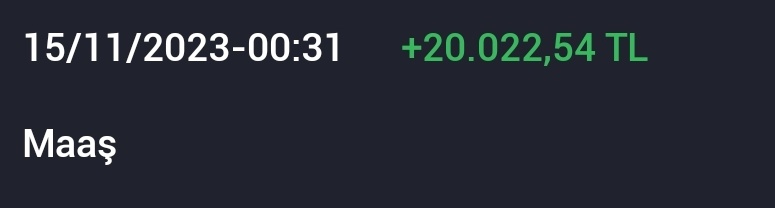#millieğitimbakanlipersonelinin maaşı. Sözde memur özde süpermen personel kamu'da AŞÇI maaşı mesleğimizin hakkını istiyoruz.Aşçılık mesleği teknik bir meslek Teknik Hizmetler Sınıfına alınmak istiyoruz.
<a href="/mebpgm/">Personel Genel Müdürlüğü</a>
<a href="/tcmeb/">Millî Eğitim Bakanlığı</a>
<a href="/Yusuf__Tekin/">Yusuf Tekin</a>
 #MemurunMaaşıYatmadanBitiyor
#SONDAKİKA