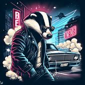 DonCrypto83's tweet photo. @cryptogems555 Badger the new meme star in the crypto world!
#hunee #badbadger #badger #badgerlove #morehunee #eathunee #badgerfam $hunee 🍯🦡 https://t.co/3TXjlPOAy0