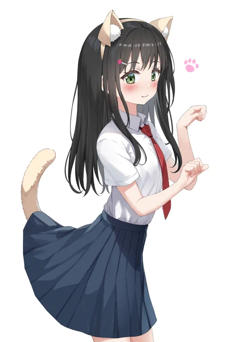 にゃん