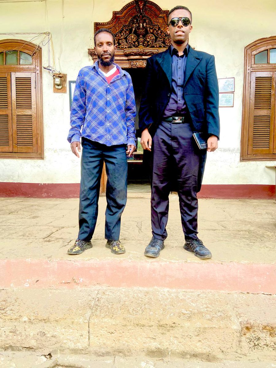 hamseshifo's tweet photo. ~~~ The museum of Harar https://t.co/FLdDVd9GTQ