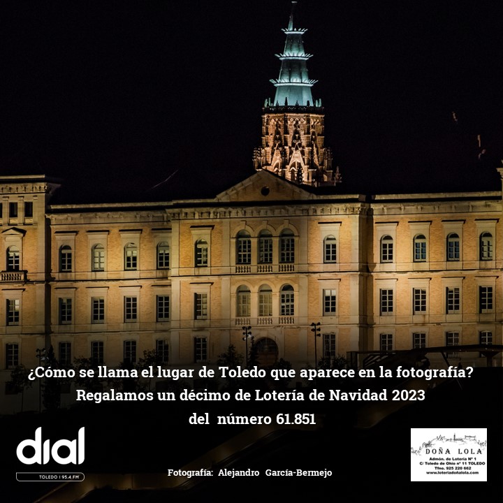 Cadena Dial CLM tweet media