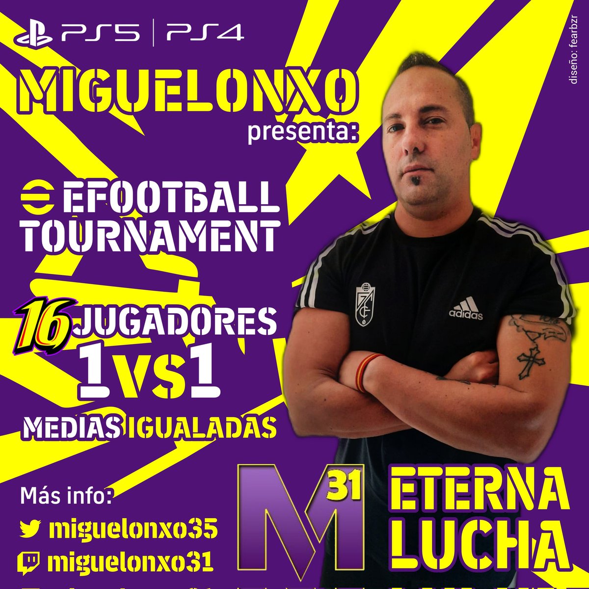 Miguelonxo tweet media