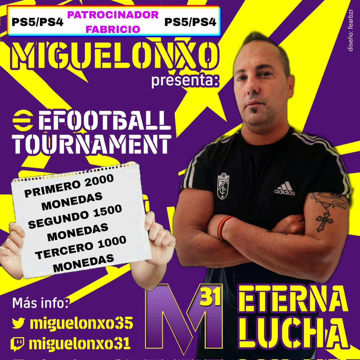 Miguelonxo tweet media