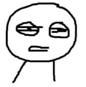 WRATHFULV0ID's tweet photo. What does that even mean? I can't /be/ a singular sentient emotion that makes no fucking sense? Just because I'm an angry person doesn't mean I'm the physical embodiment of one feeling? https://t.co/EjZMpCpIg9