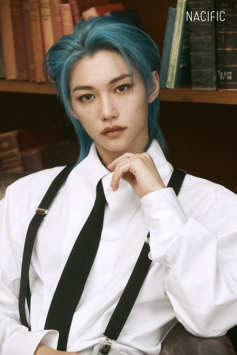 𝗡𝗔𝗖𝗜𝗙𝗜𝗖 𝗫 𝗦𝘁𝗿𝗮𝘆 𝗞𝗶𝗱𝘀 𝐓𝐡𝐞 𝐒𝐭𝐨𝐫𝐲 𝐨𝐟