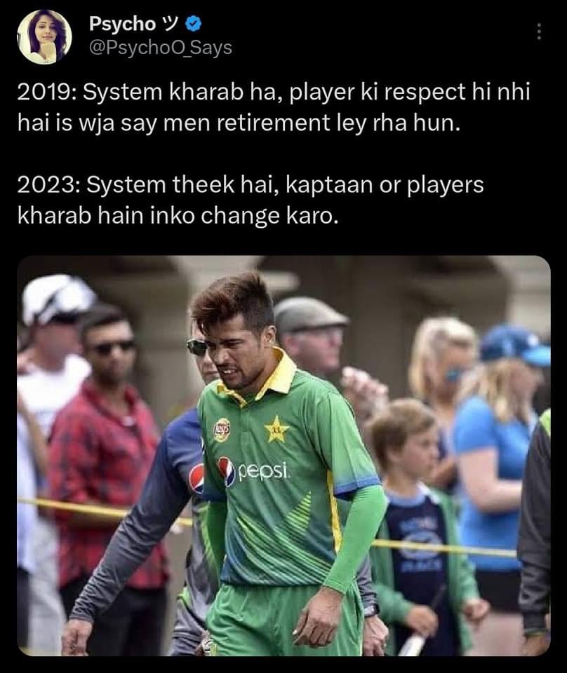 Muhammad Mohsin (@IamMohsinB) / Posts / X