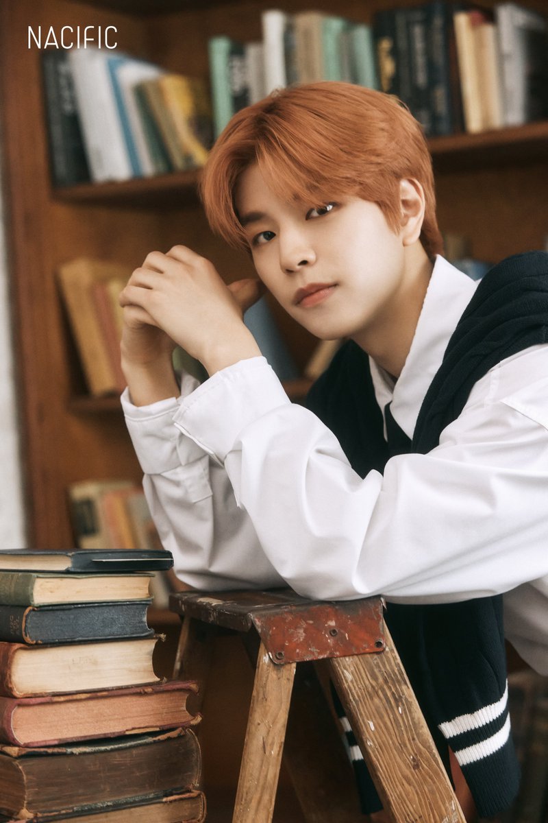 KrNacific's tweet photo. 𝗡𝗔𝗖𝗜𝗙𝗜𝗖 𝗫 𝗦𝘁𝗿𝗮𝘆 𝗞𝗶𝗱𝘀

𝐓𝐡𝐞 𝐒𝐭𝐨𝐫𝐲 𝐨𝐟 𝐍𝐀𝐂𝐈𝐅𝐈𝐂 𝐰𝐢𝐭𝐡 𝐒𝐞𝐮𝐧𝐠𝐦𝐢𝐧📖

#네시픽 #스트레이키즈 #승민
#nacific #StrayKids #Seungmin https://t.co/ZwOZSo7keZ