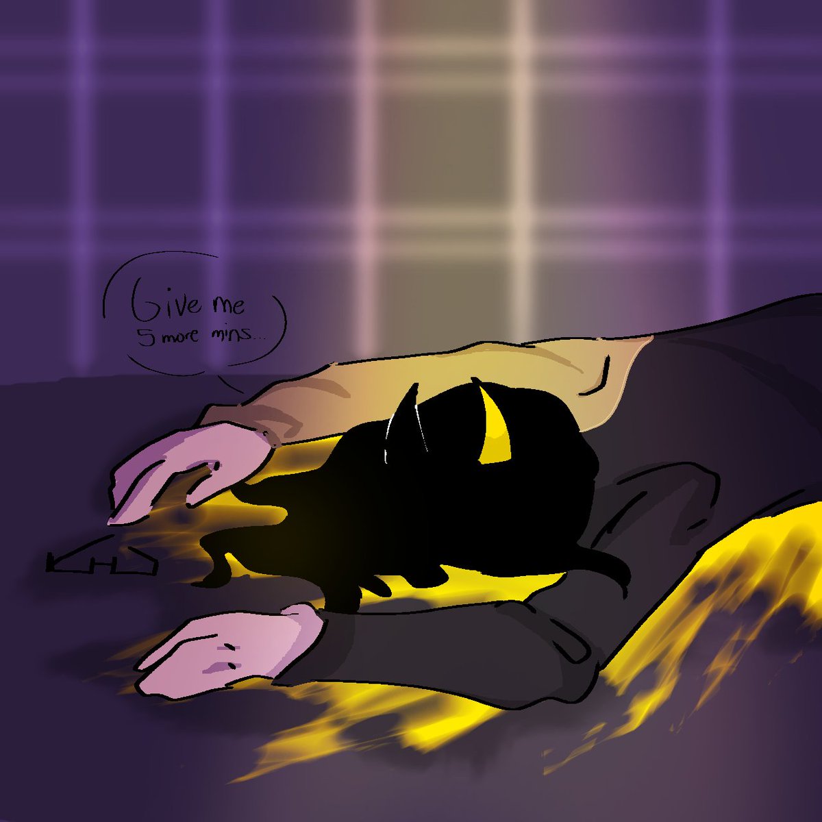 DearlyNarrator's tweet photo. oh *drops dead*

#oc #art https://t.co/xrqNGWeha3