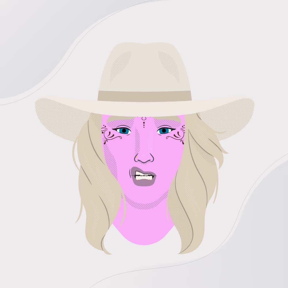 It’s #competition time 😀

One lucky @Pranksy follower who retweets and likes this post will win their own historic <a href="/AvaStarsNFT/">Avastars</a> #NFT avatar!

opensea.io/assets/ethereu…

The #giveaway draw will end on Monday 20th Nov.