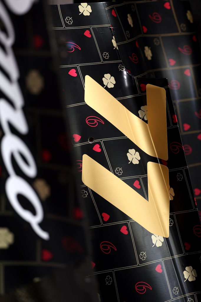 Dernier_Secteur's tweet photo. 🚨 OFFICIEL

Alfa Romeo a dévoilé une livrée spéciale Las Vegas ♣️👀

Votre avis ? 🤔

#F1 #LasVegasGP 🇺🇸 https://t.co/tjD3F4vEOG