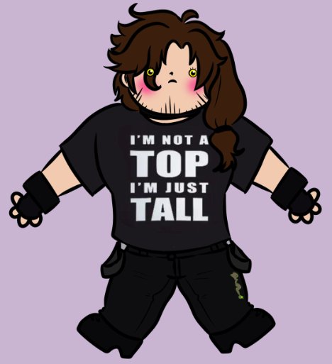 ExtremePLUMS's tweet photo. If he ever bullied you for being a bottom just think about this picture @KindredSpiritYT #kinspiritart https://t.co/dtkfmpL2SR