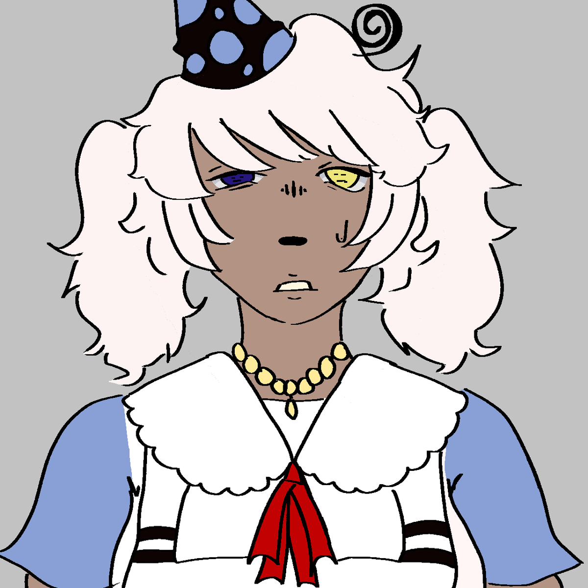 DearlyNarrator's tweet photo. 3 ocs + a wip ill never finish bc my ibispaint reseted

#art #luna #vivive #val https://t.co/QswmVXCkhn