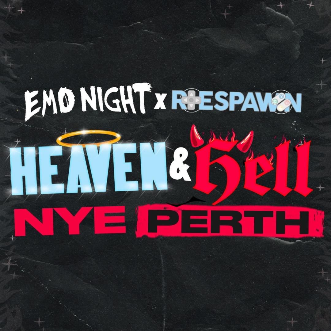 RespawnAus's tweet photo. @AustralianBl00d Miss you too ❤️

Hopefully we will see you at NYE https://t.co/pILiPKbidJ