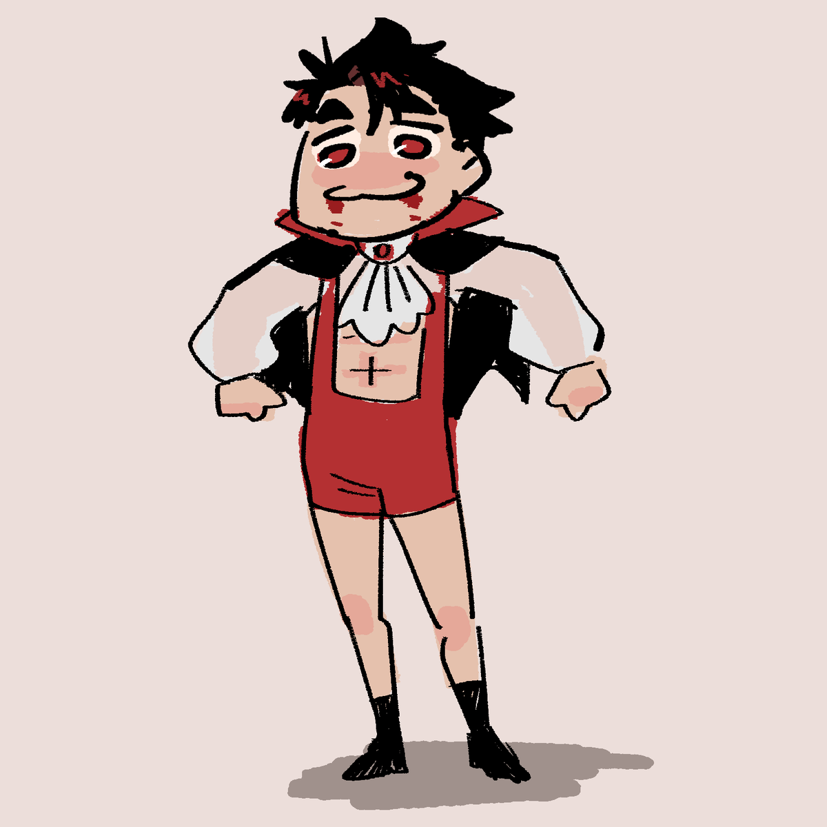 mais um dos que eu salvei e so lembrei de fazer agr