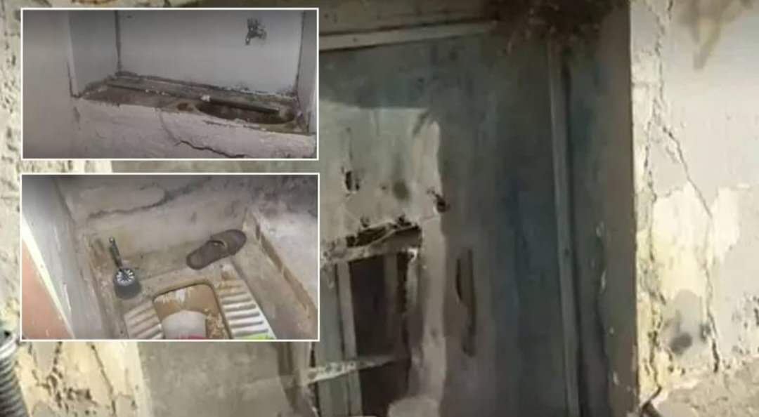 İstanbul'da 4 bin TL'ye ev.