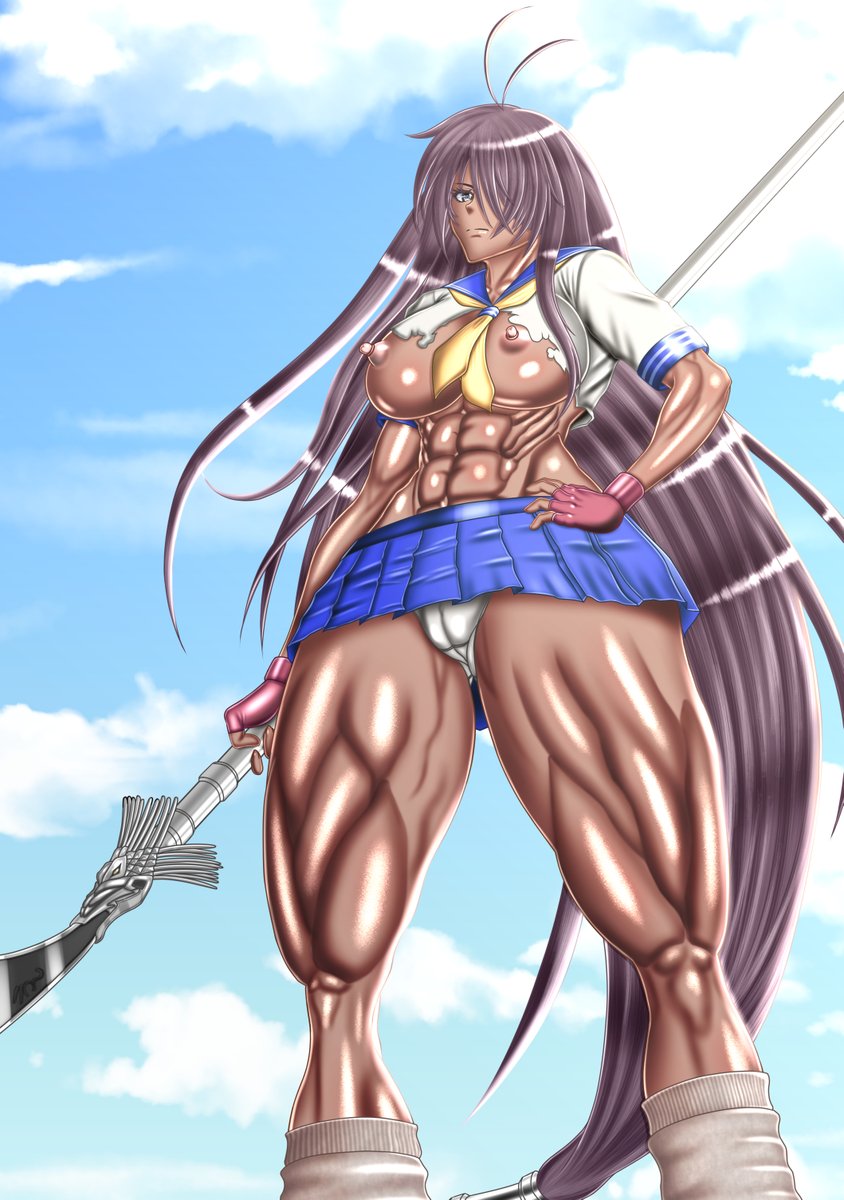 #絵柄が好みっていう人にフォローされたい 
されたいです! 