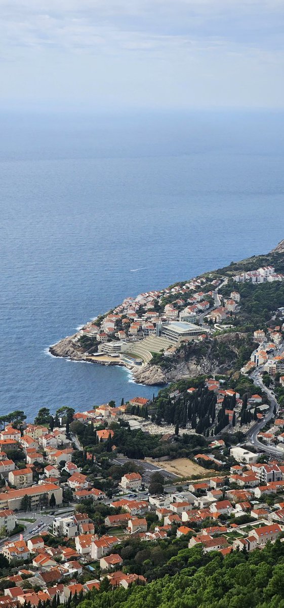 Sayali_07's tweet photo. Awestruck by the beauty of Dubrovnik ❣️ https://t.co/6VxDV0Ru9f